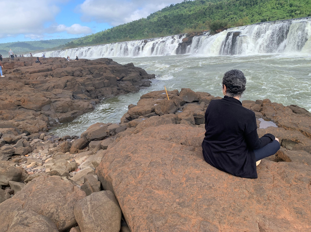 Salto do Yucuma-Derrubadas必去景点