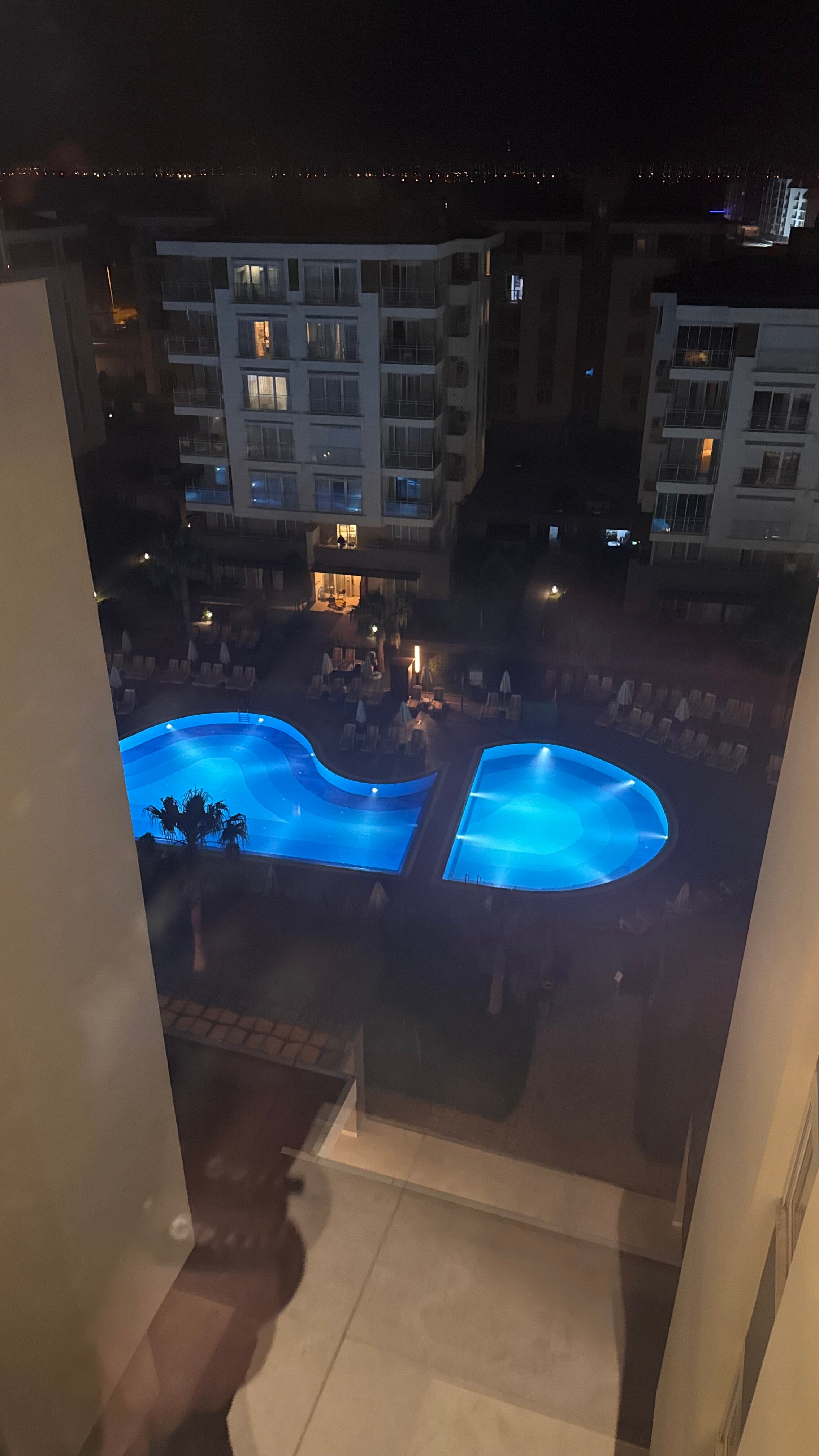 Greenwood Suites Resort - 格林伍德套房度假村-旅行者