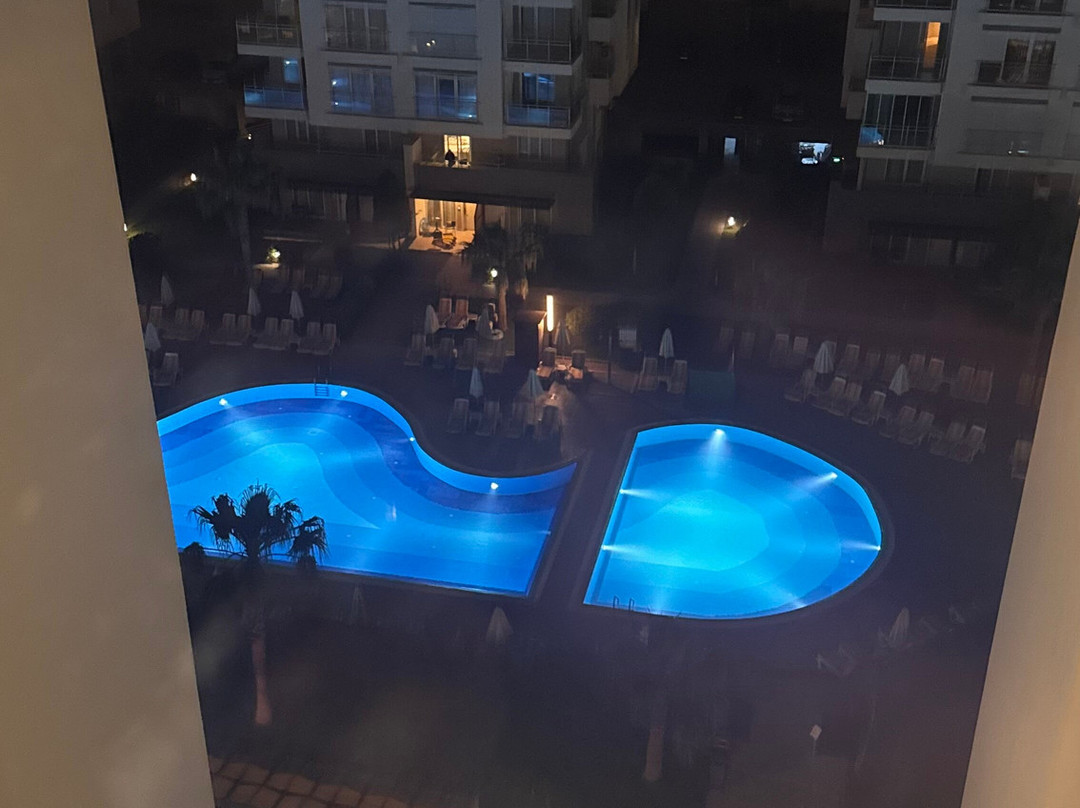 Greenwood Suites Resort - 格林伍德套房度假村主图