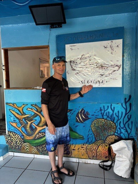 Scubafun-Bayahibe必去景点