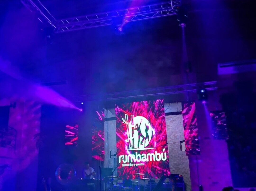 Rumbambú-Pitalito必去景点