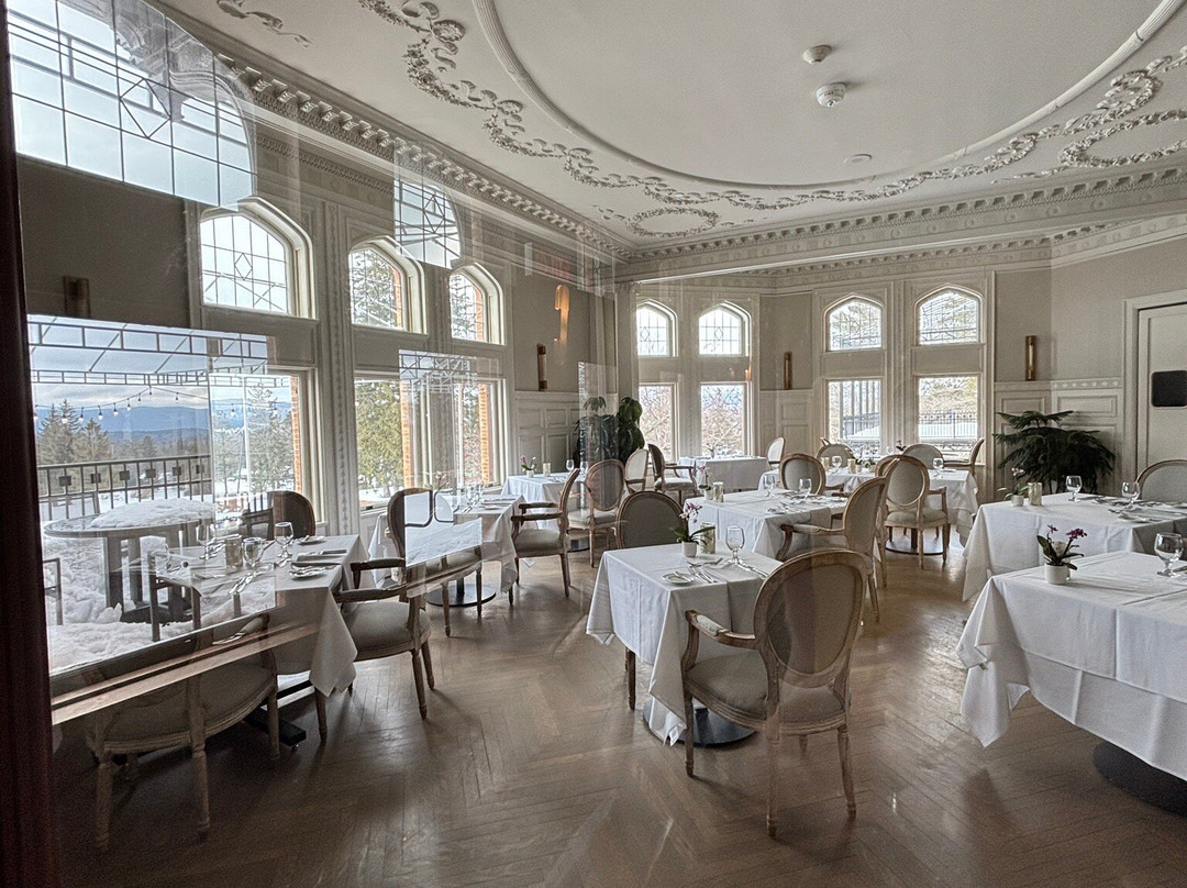 Miraval Berkshires Resort & Spa  Adults Only主图