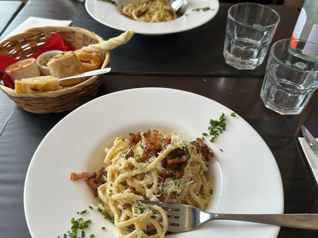 Cucina Di Strada