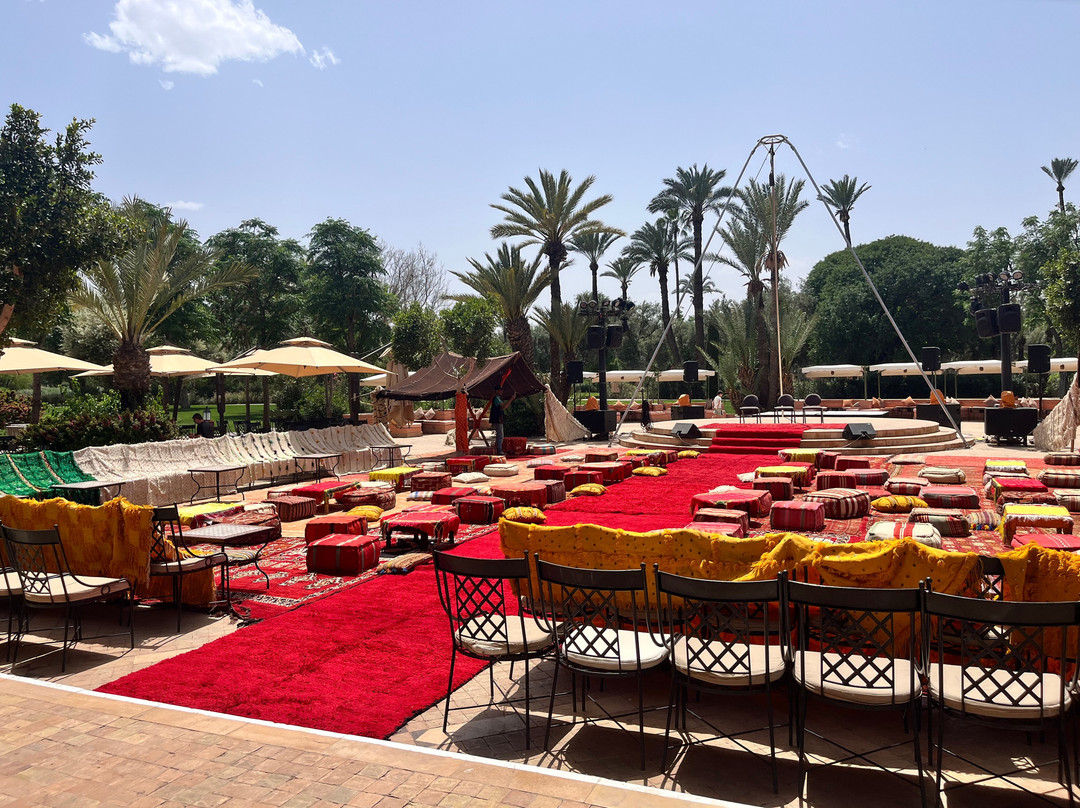 Club Med Marrakech la Palmeraie主图