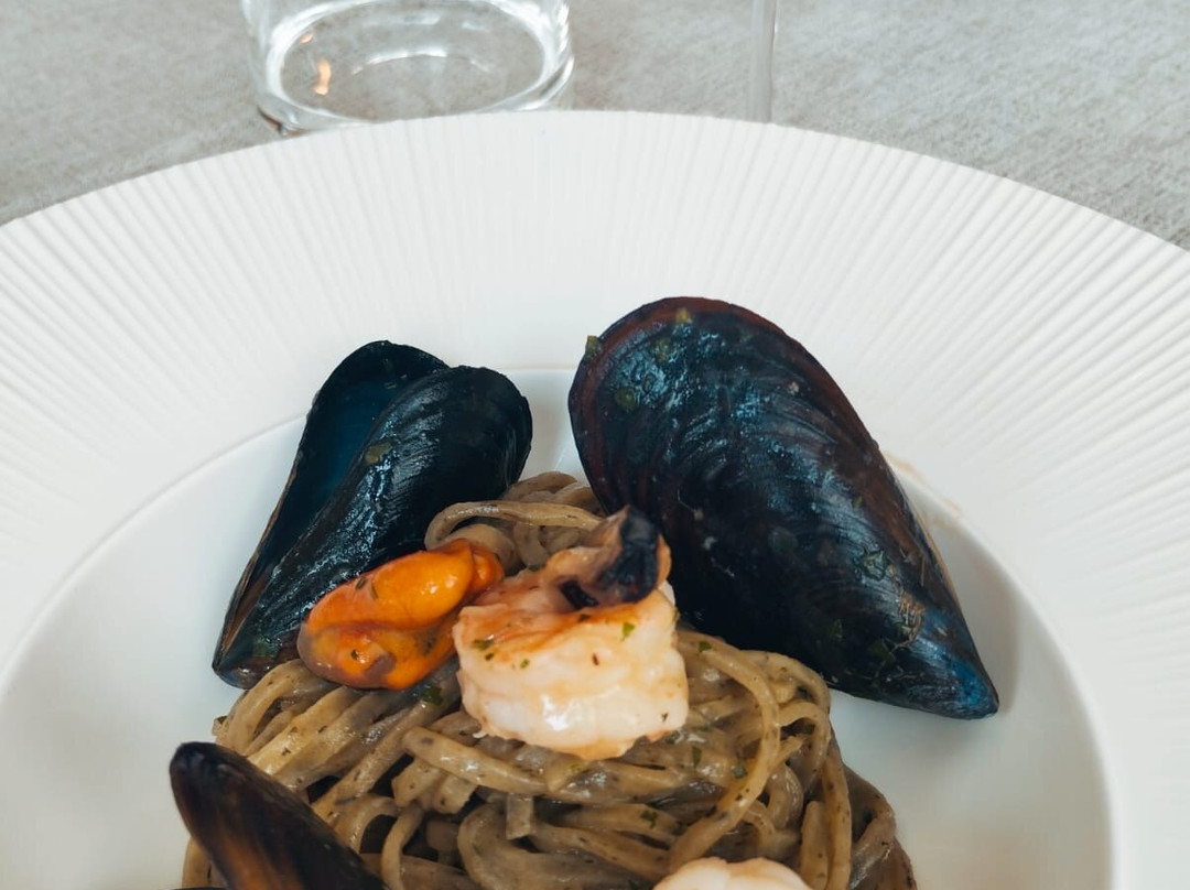 Ristorante Lumèa