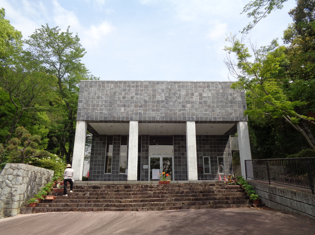 Matsuoka Family Kensyo-Kai Museum-福崎町必去景点