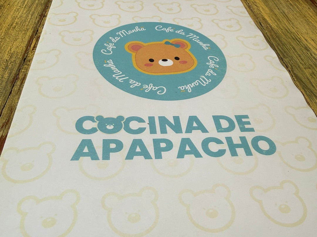 Cafe Da Manha