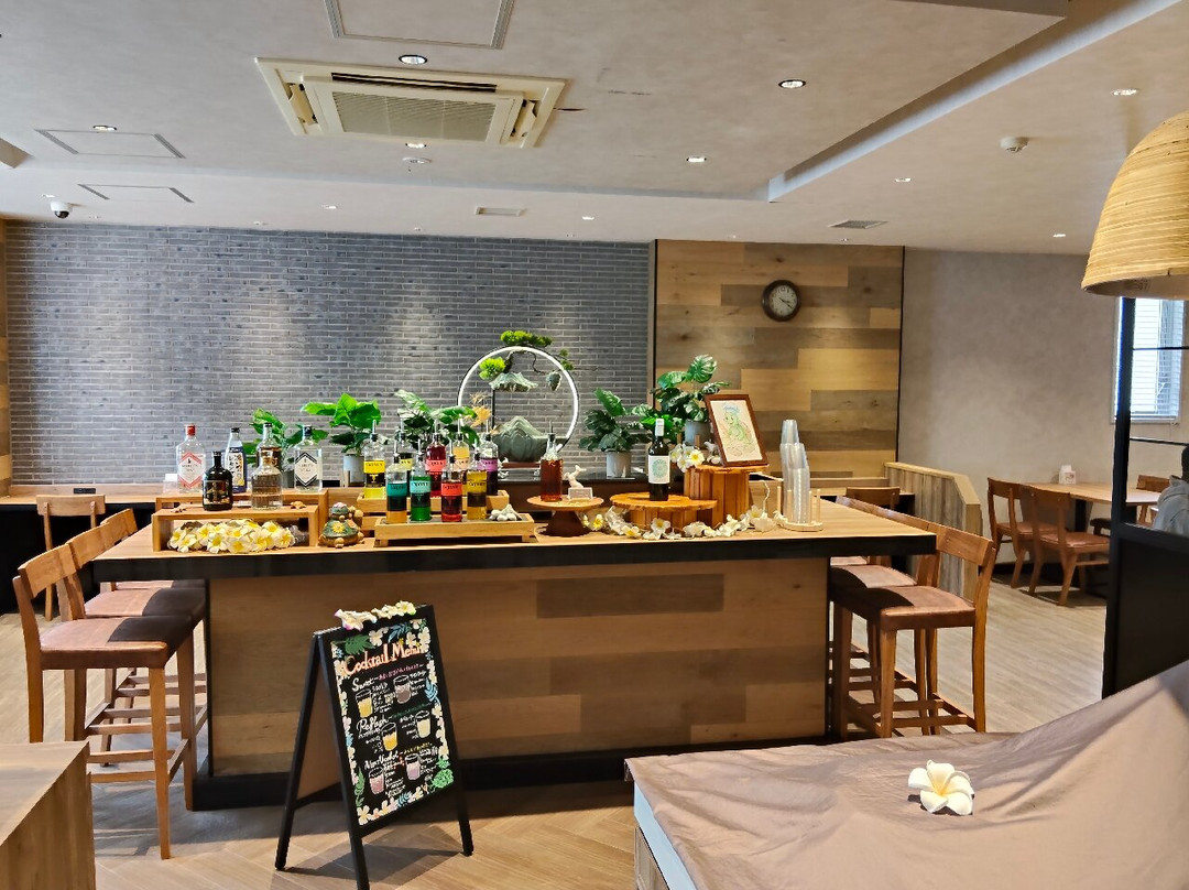 超级酒店 东京龟户主图