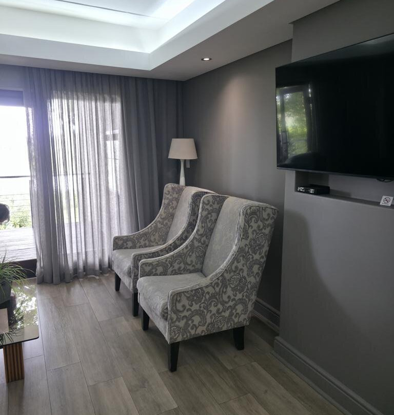 River Place Manor - Deluxe Double or Twin Room E主图