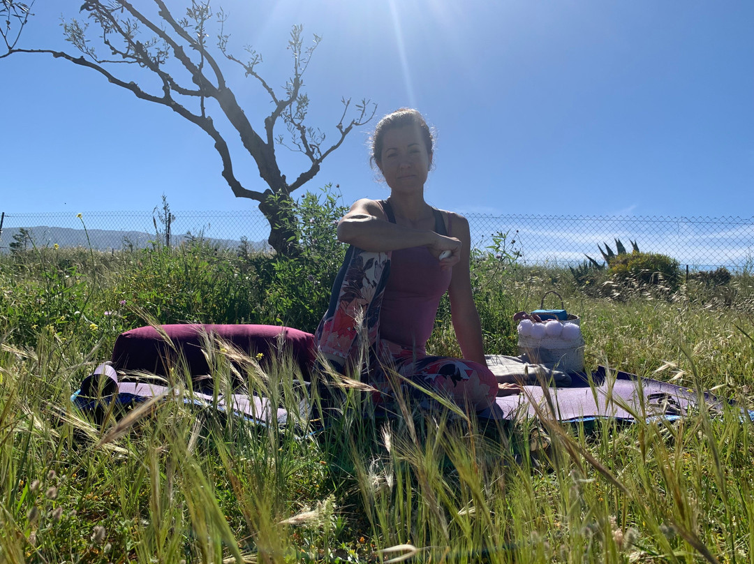 Centro de Yoga Mar 8 Garita-特尔德必去景点