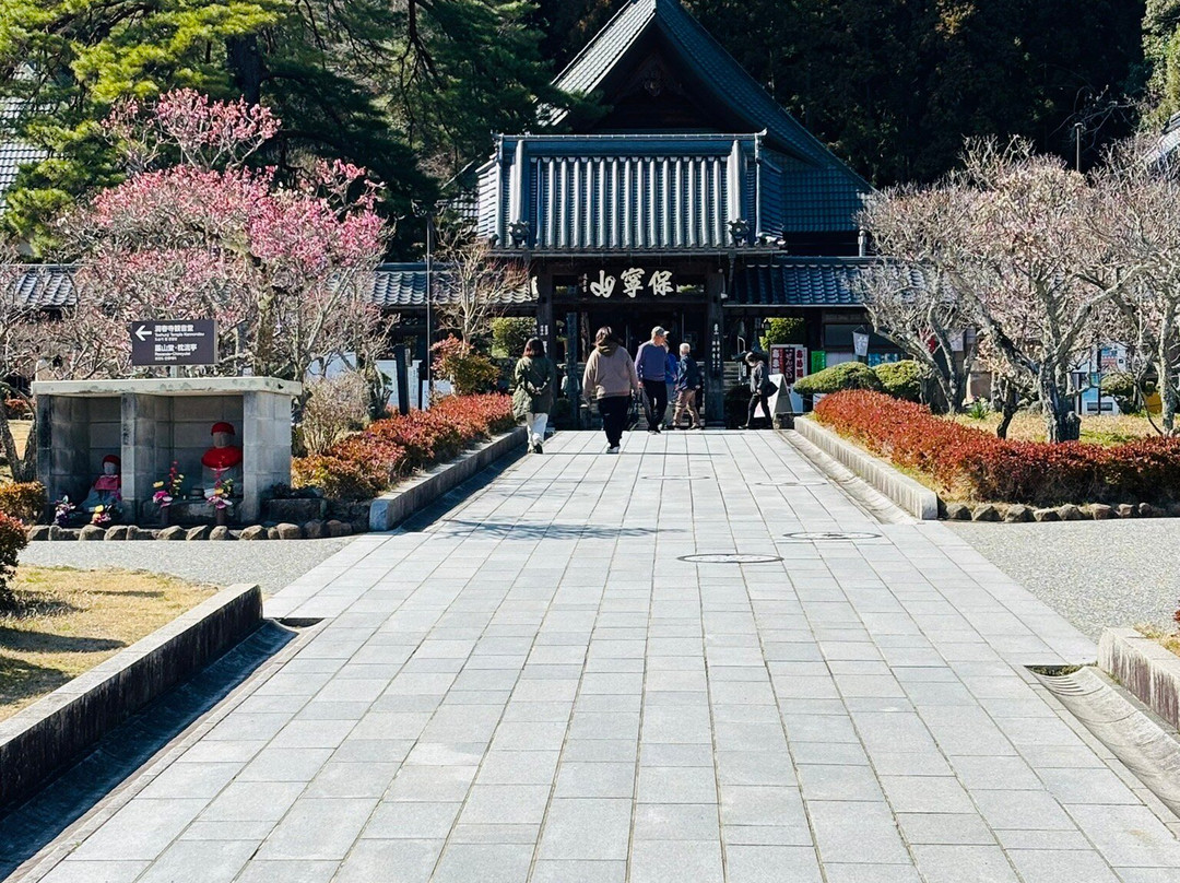 琉璃光寺-山口市必去景点