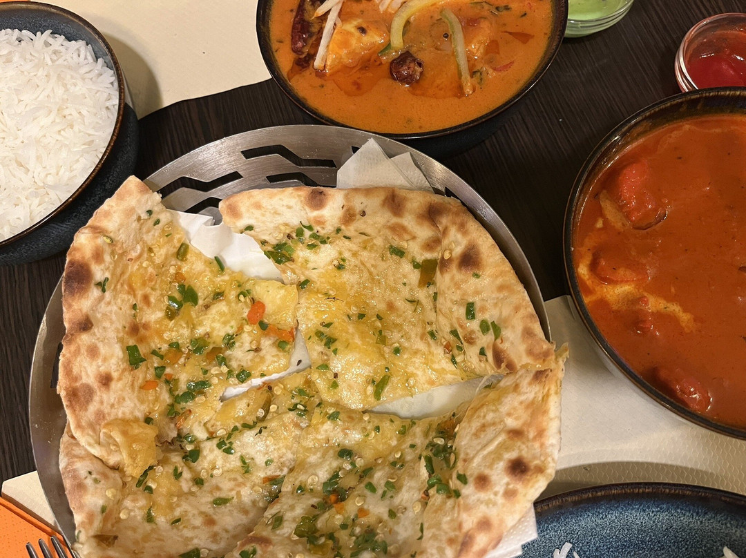 Yaadein Indian Restaurant