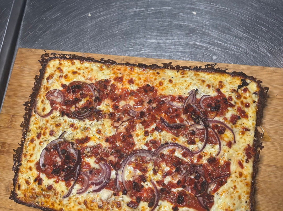 Pizza Portal