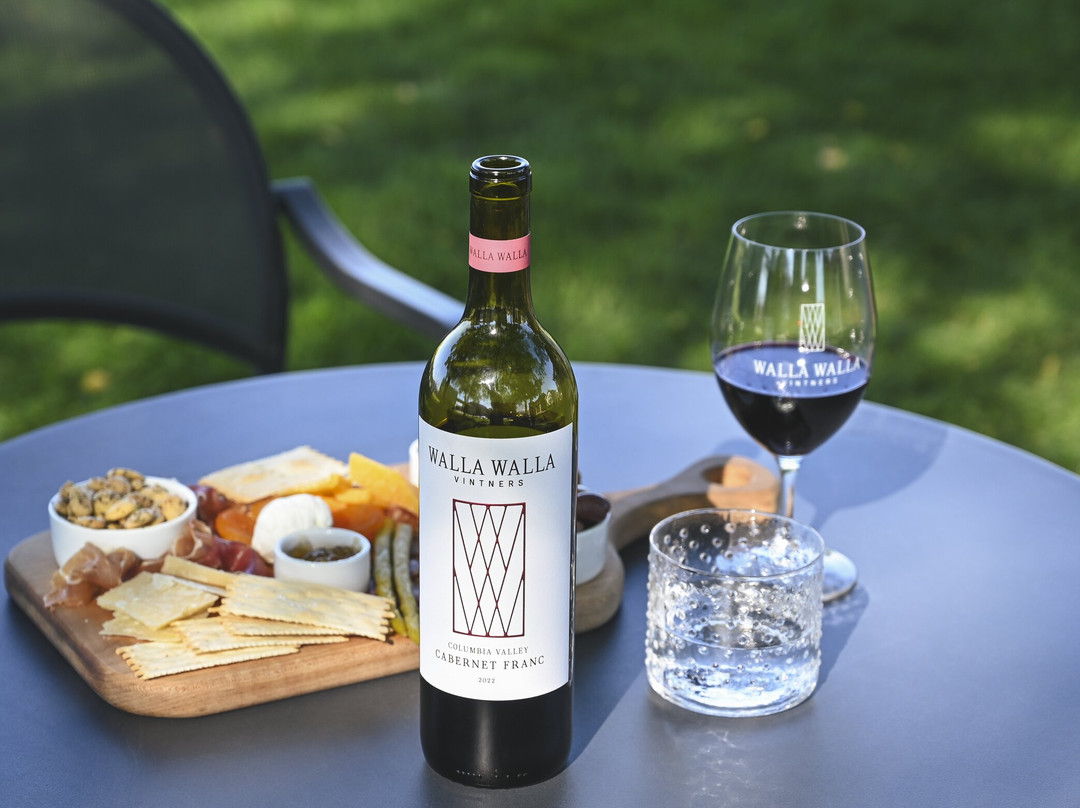 Walla Walla Vintners-瓦拉瓦拉必去景点