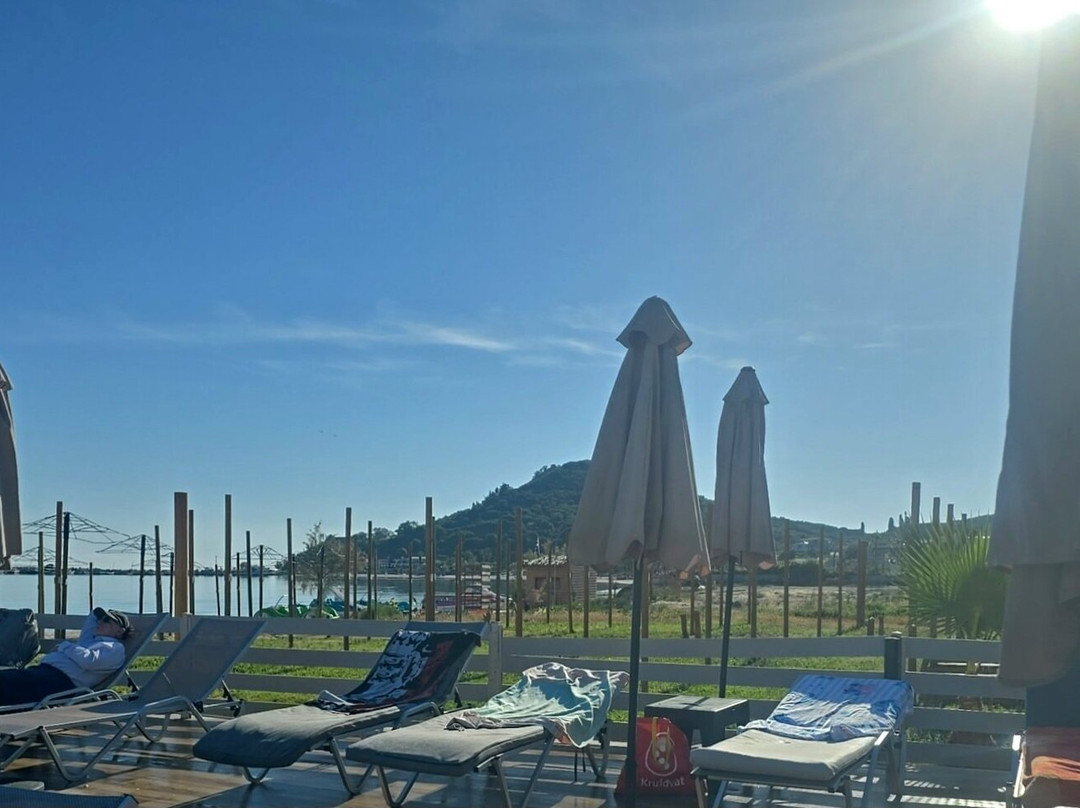阿里卡纳斯海滩大酒店Zante Plaza主图