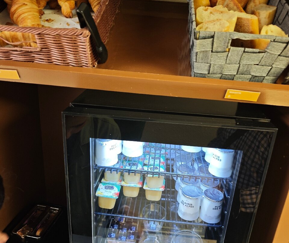 斯特拉斯堡西普瑞米尔经典酒店-泽尼特主图