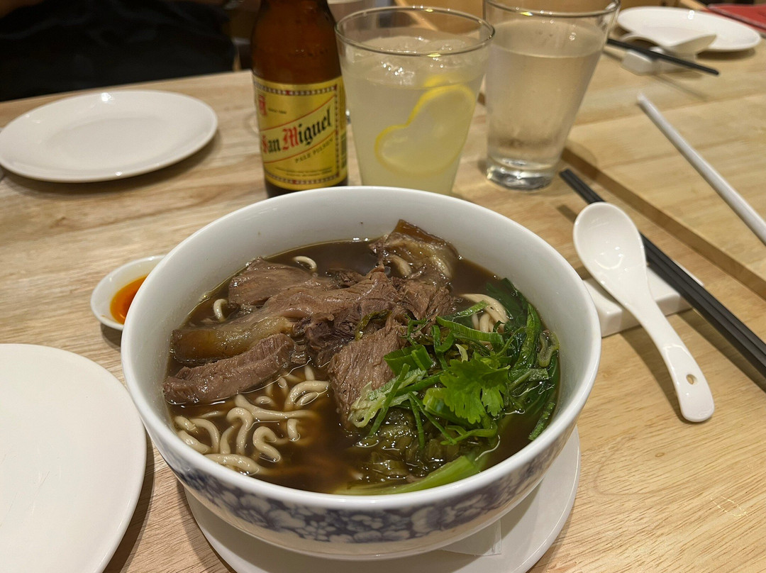 Du Hsiao Ye