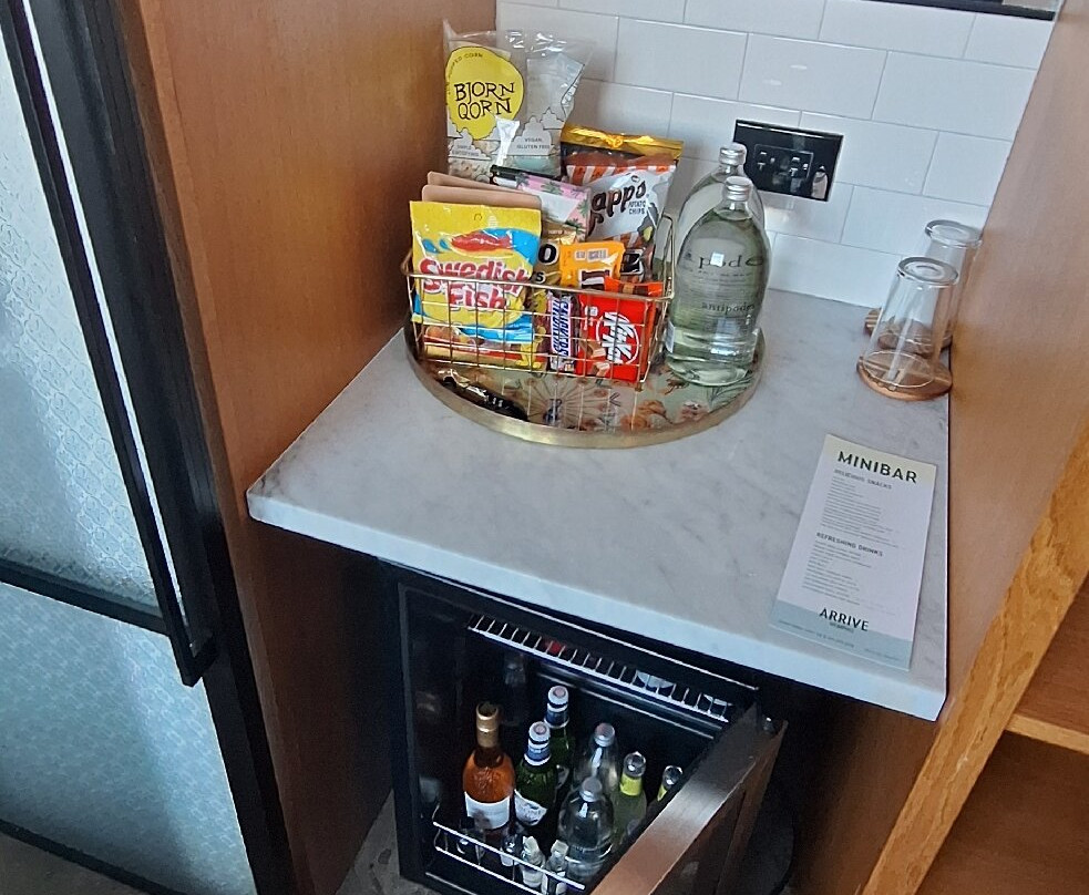 抵达孟菲斯酒店主图