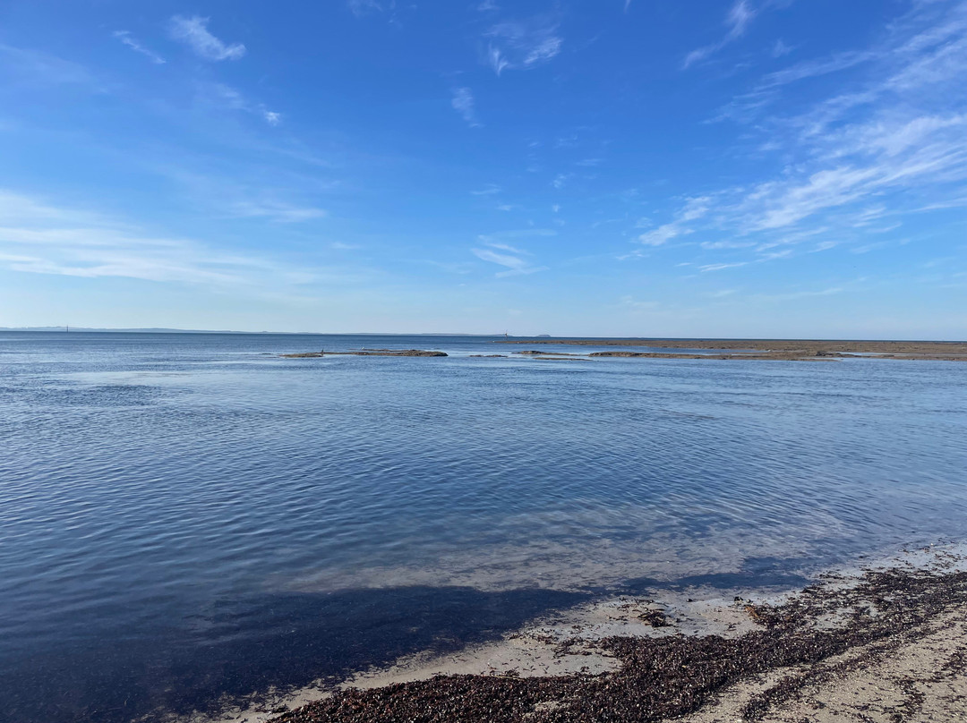 Shoreham Beach-Shoreham必去景点
