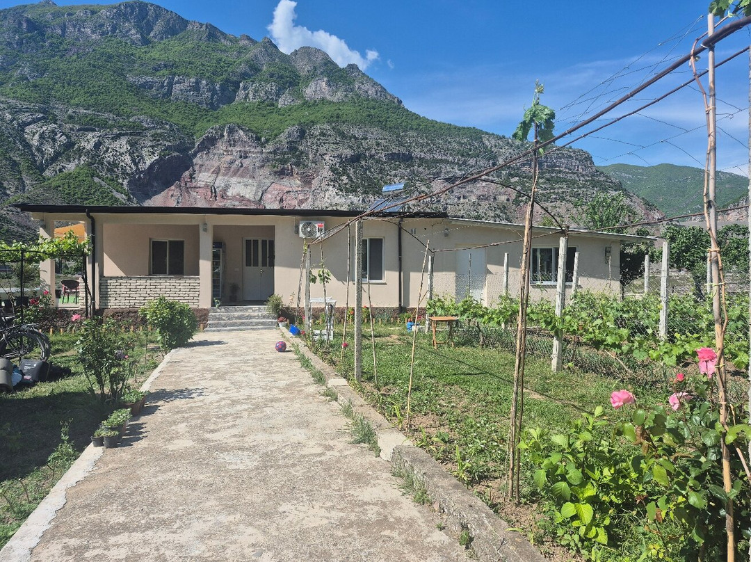 Guesthouse Camping Breeze Of The Drin