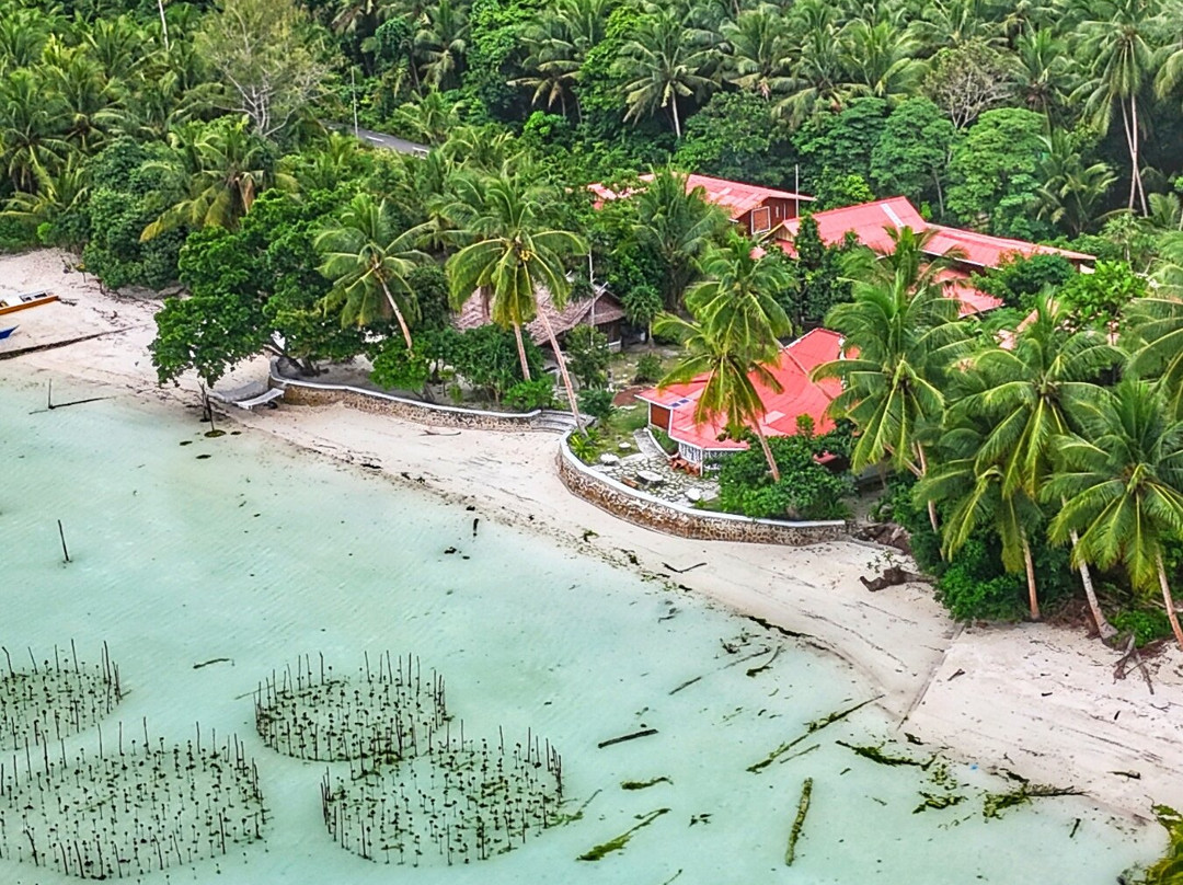 Ohoidertawun Beach-Nuhu Roa必去景点