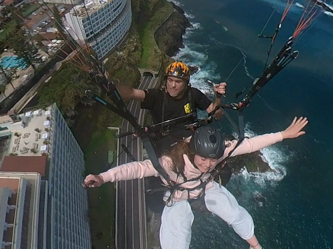 Fly2fun Tenerife-El Sauzal必去景点