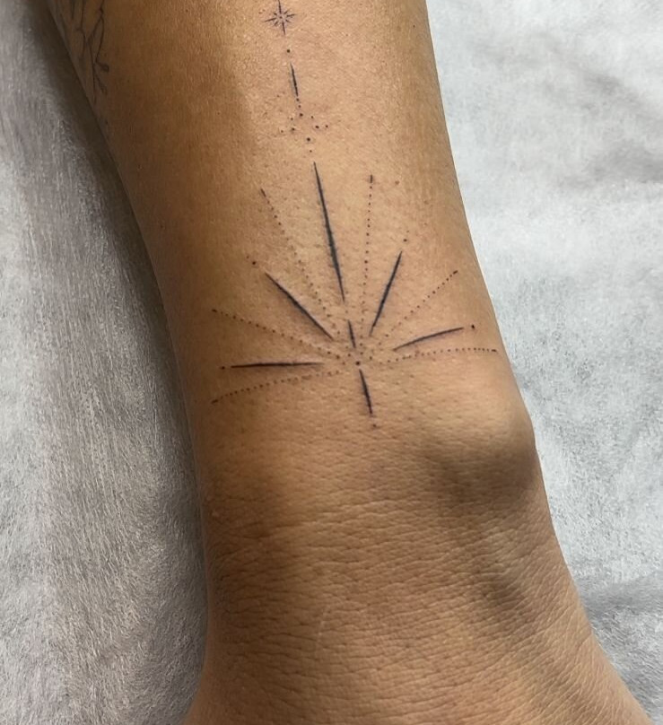GG Tattoo Budva-布德瓦必去景点