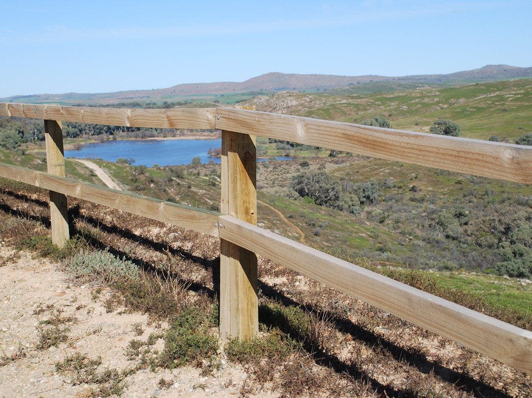 Pekina Creek Walking Trail