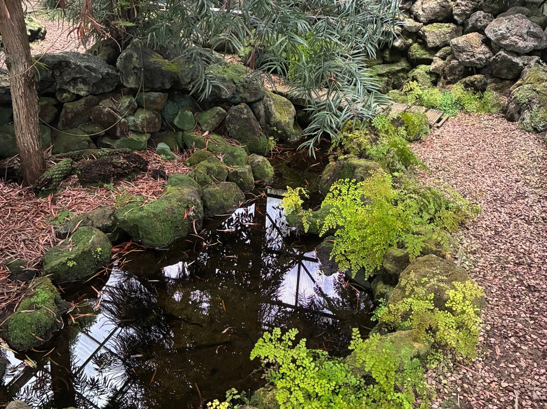 Pinetum Blijdenstein-Hilversum必去景点