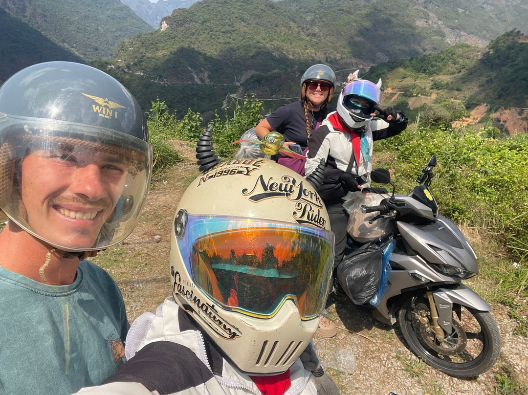 Hà Giang Loop Tours by Valor-Ha Giang必去景点