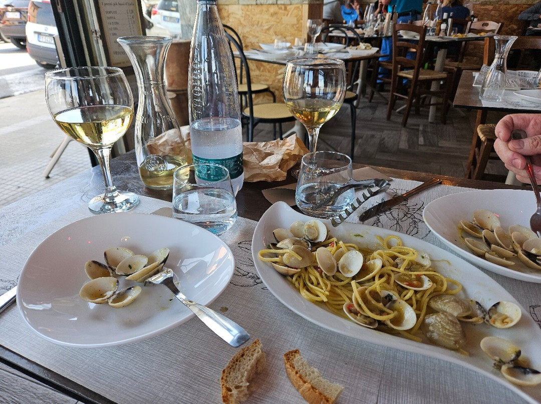 Piccolo Ristorante C'era Una Volta