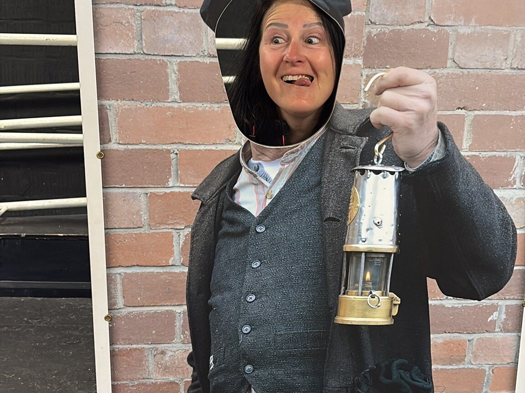 Beamish Museum-比米什必去景点