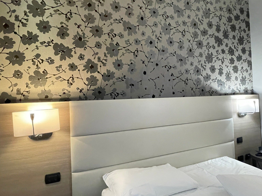 Hotel Sirio, Sure Hotel Collection by Best Western主图