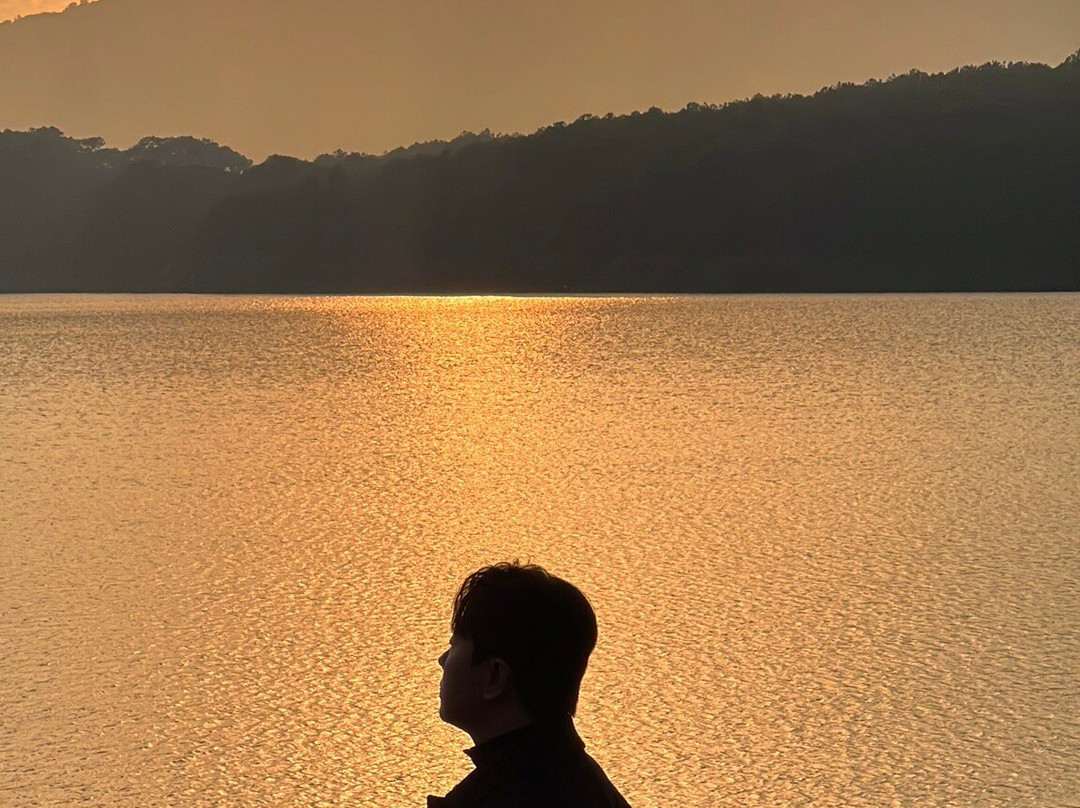 Tuyen Lam Lake-大勒必去景点