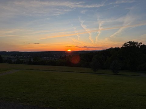 Domaine de Mont-Renaud-旅行者