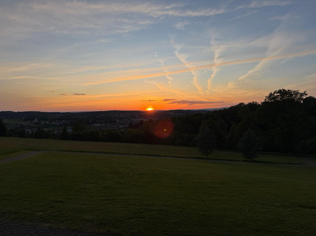 Domaine de Mont-Renaud主图