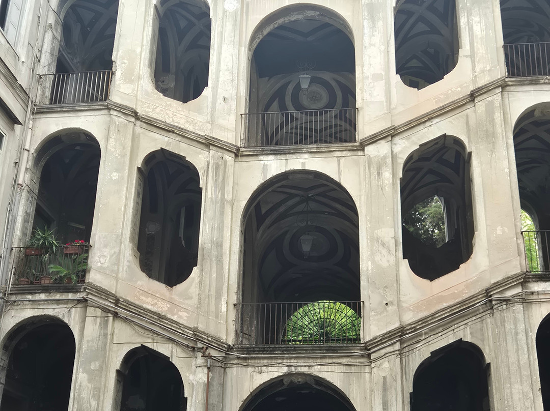 Morosofi Guided Tours-庞贝必去景点