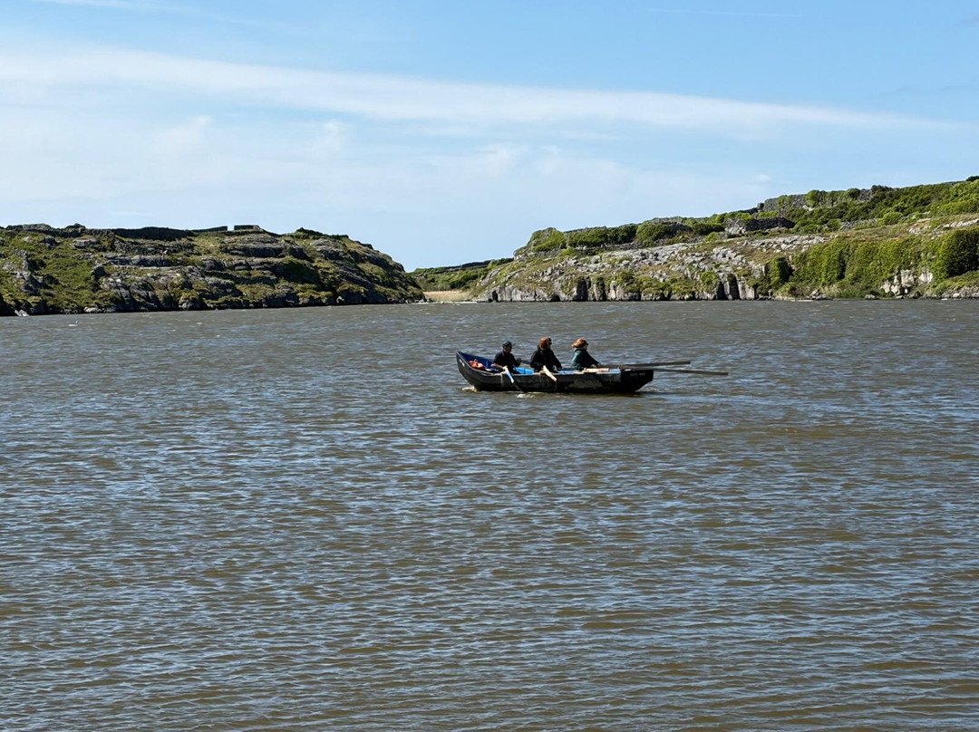 Aran Currach Experience-Inisheer必去景点