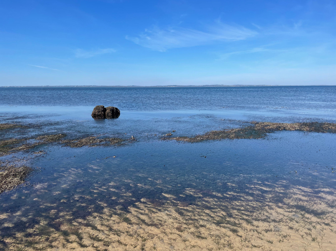 Somers Beach-Somers必去景点
