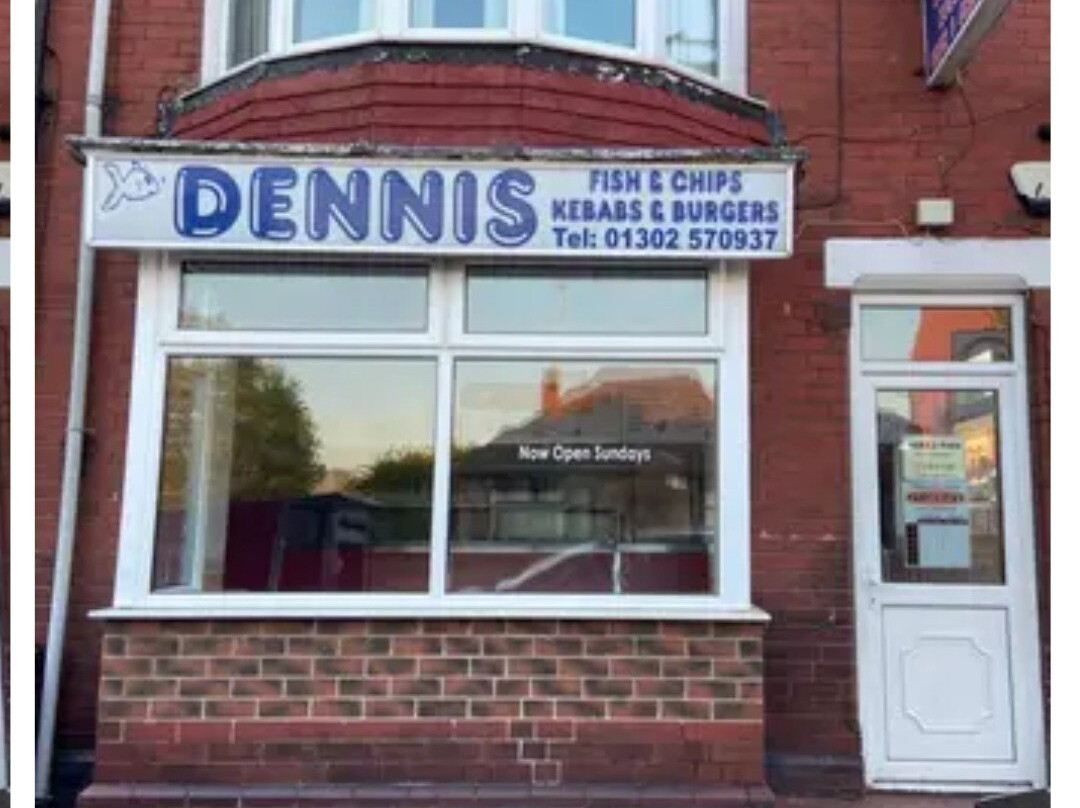 Dennis Fish Bar主图