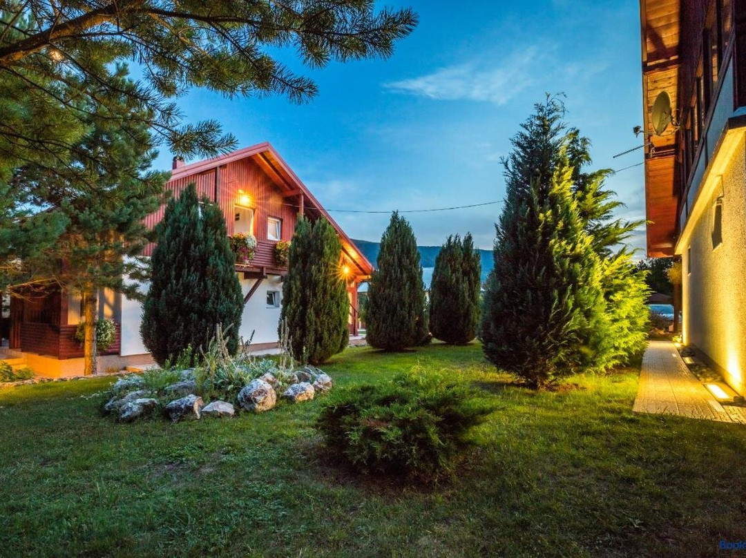 Guesthouse Jagic