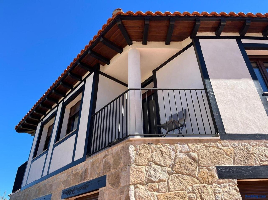 Apartamentos Tres Olivos