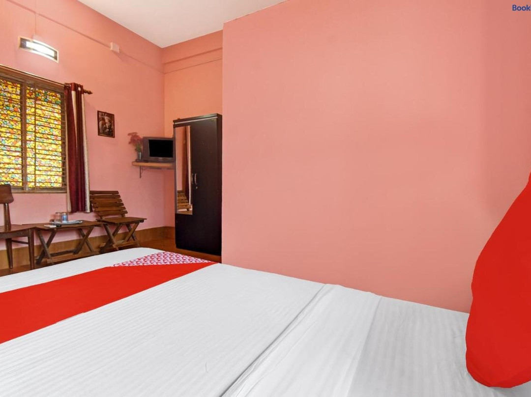 Hotel O Adorini Guest House