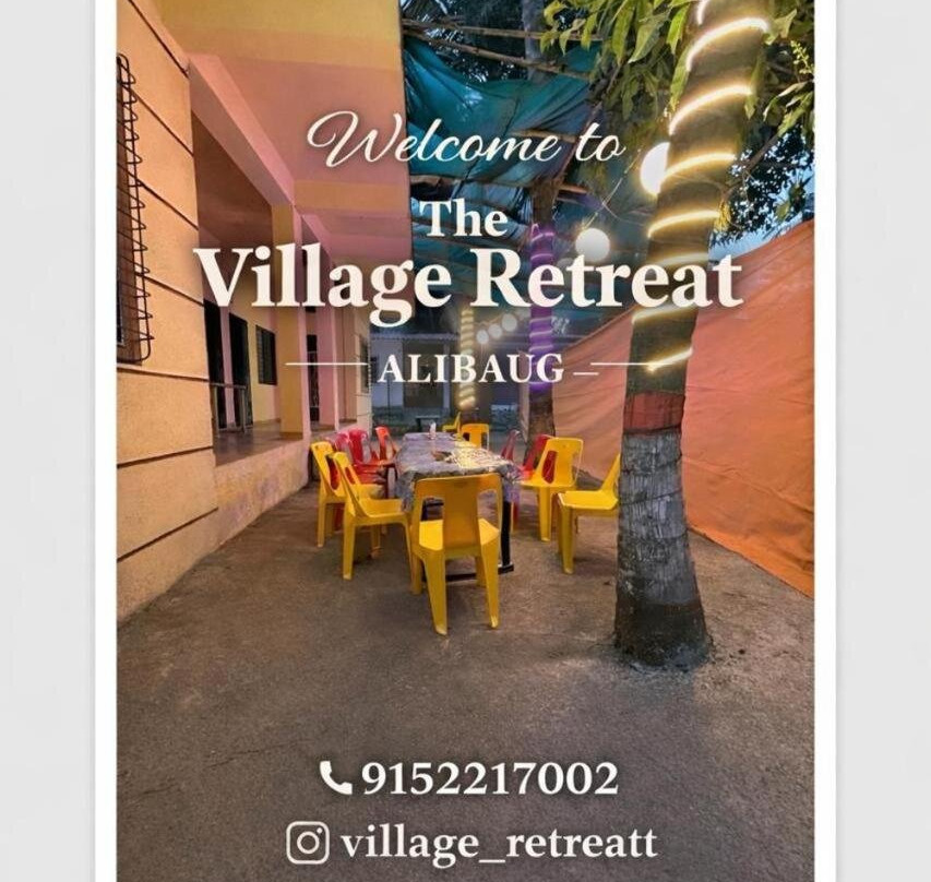 The Village Retreat