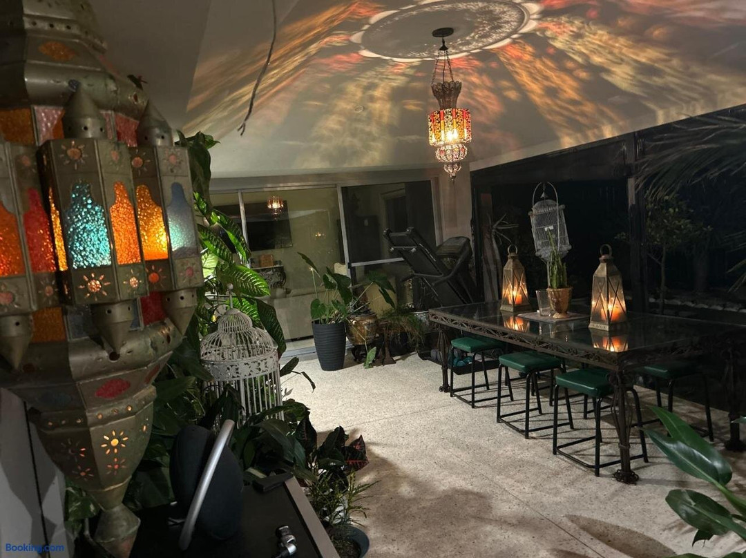 Whitfords Delight Bed & Breakfast