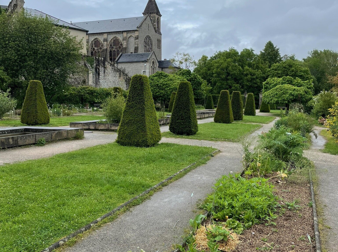 Aquarium du Limousin-利摩日必去景点
