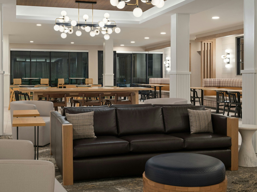TownePlace Suites by Marriott Corbin