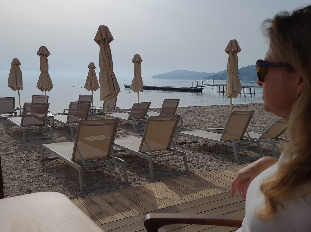 Marie Christine Suites Messonghi Corfu