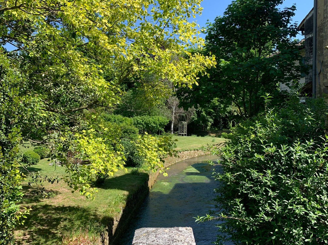 Agriturismo La Fraschetta