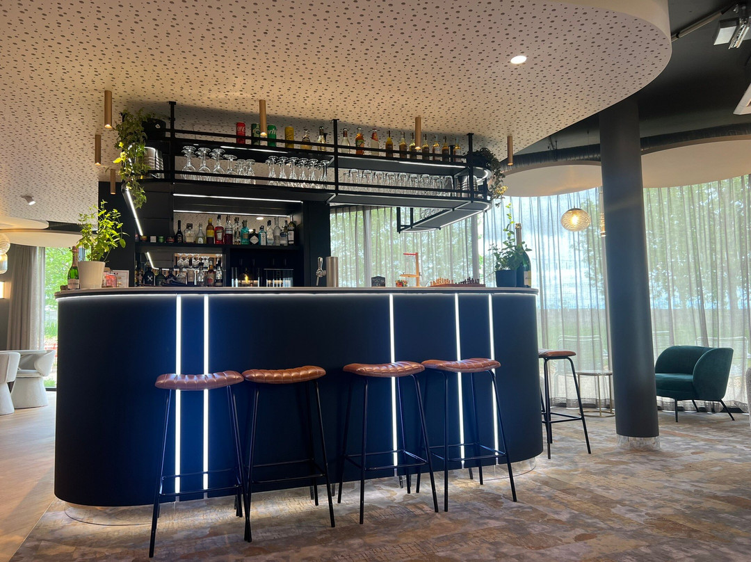 Hotel Akena Chalons-en-Champagne
